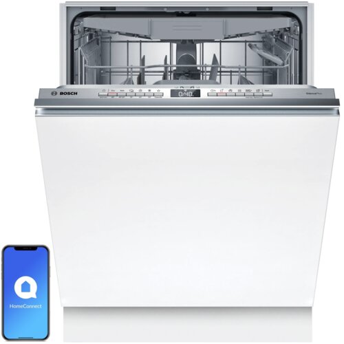Zmywarka BOSCH SMV4EVX00E EffcientDry