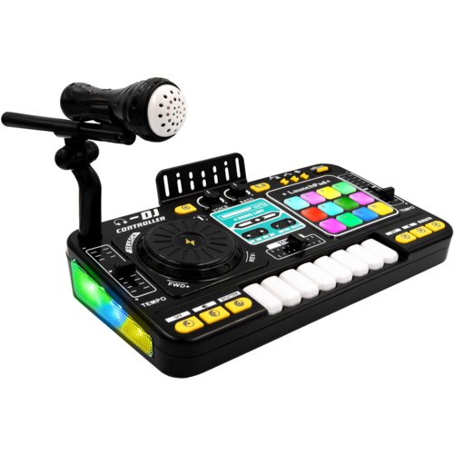 Konsola DJ MUSICMATE MM-DJ50 KidzBeatz