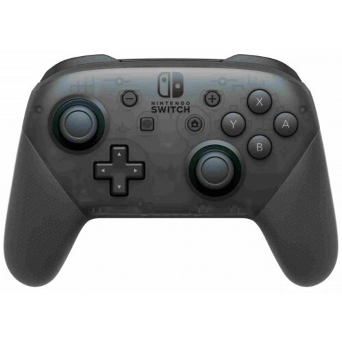 Kontroler NINTENDO Switch Pro