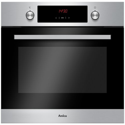 Piekarnik AMICA EB7541D Fine Elektryczny Inox A