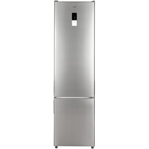 Lodówka MPM 311-FF-57 No Frost 196cm Inox