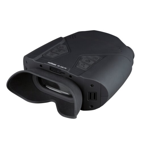 Lornetka noktowizyjna DORR Digital Night Vision ZB-200 PV