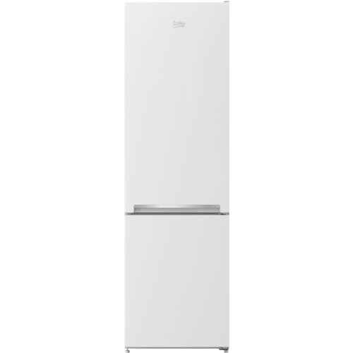 Lodówka BEKO RCSA300K40WN 181.3cm Biała