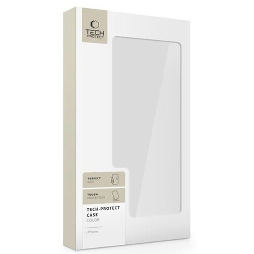 Etui TECH-PROTECT Flexair MagSafe do Apple iPhone 17 Pro Max Wielokolorowy