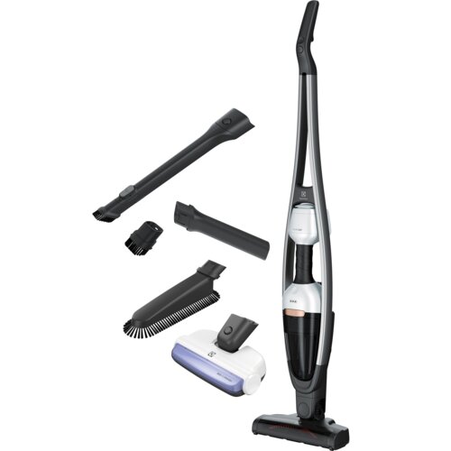 Odkurzacz ELECTROLUX Pure Q9 PQ92 Allergy UV 4w1