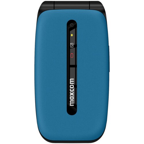 Telefon MAXCOM MM 828 4G Niebieski