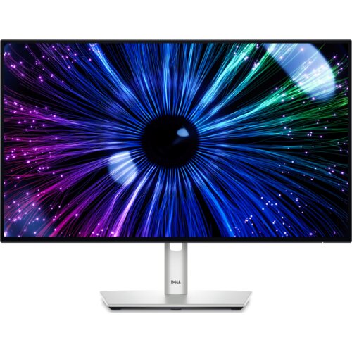 Monitor DELL UltraSharp U2424HE 23.8" 1920x1080px IPS 120Hz