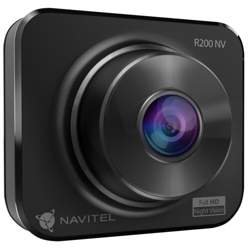 Wideorejestrator NAVITEL R200 NV