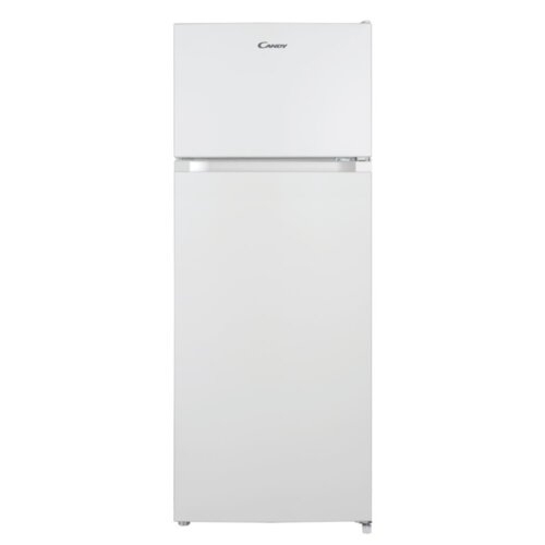 Lodówka CANDY CDG1S514EW 142.8cm Biała