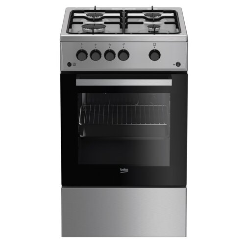 Kuchnia BEKO FSG52020FX