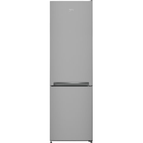 Lodówka BEKO RCSA300K40SN 181.3cm Inox