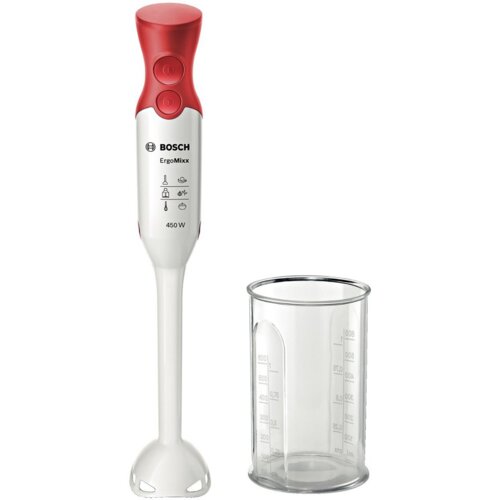 Blender BOSCH ErgoMixx MSM 64010