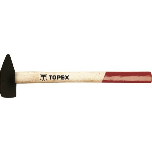 Młotek ślusarski TOPEX 02A550 (5 kg)