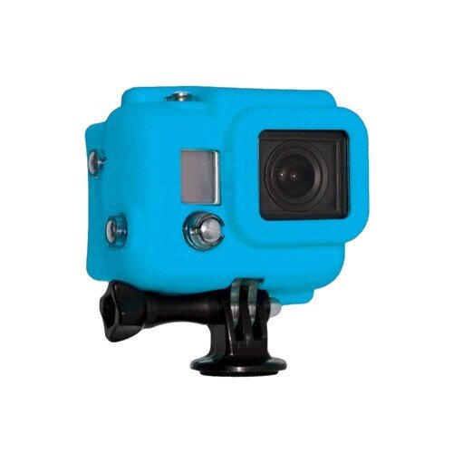 Obudowa do kamery GoPro Hero 3 XSORIES Kaptur Niebieski
