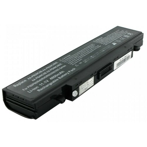 Bateria do laptopa WHITENERGY Samsung 05884 4400 mAh