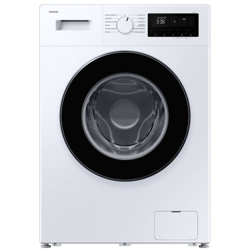 Pralka SAMSUNG WW80FG3M05AWEO Slim 8kg 1400 obr