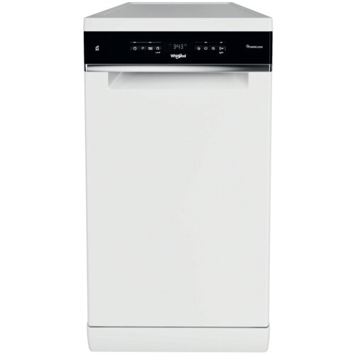 Zmywarka WHIRLPOOL WSFO 3O34 PF Technologia 6.Zmysł