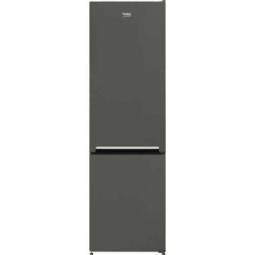 Lodówka BEKO RCSA300K40GN 181.3cm Grafitowa