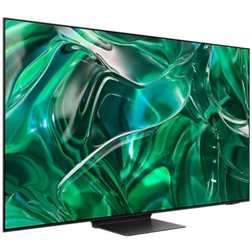 Telewizor SAMSUNG QE77S95C 77" OLED 4K 144Hz Tizen TV Dolby Atmos HDMI 2.1