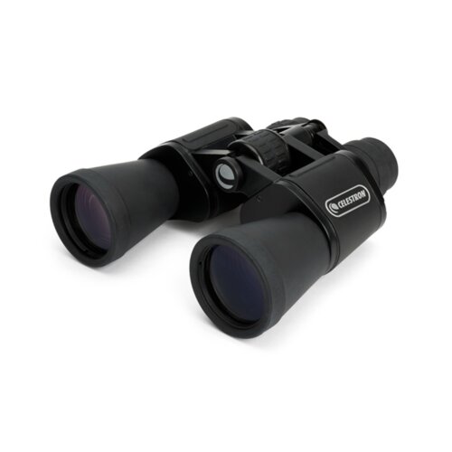 Lornetka CELESTRON UpClose G2 Zoom 10-30x50