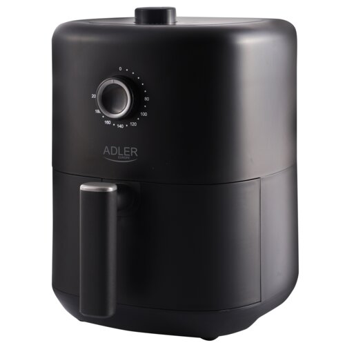 Air Fryer Frytkownica beztłuszczowa ADLER AD 6310 3l programator czasowy regulacja temperatury