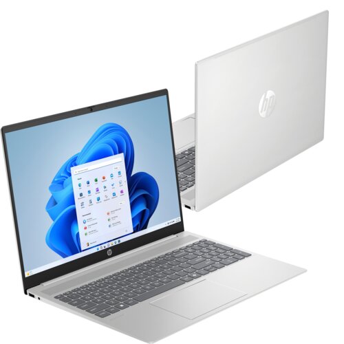 Laptop HP Pavilion 16-AF0015NW 16" OLED 120Hz i5-1334U 16GB RAM 512GB SSD Windows 11 Home