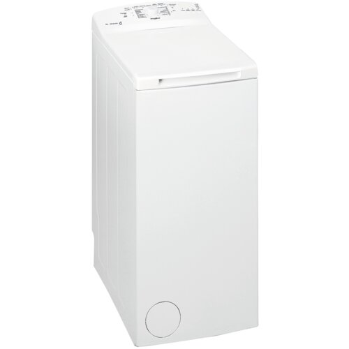 Pralka WHIRLPOOL TDLR5030LPL/N 5kg 1000 obr