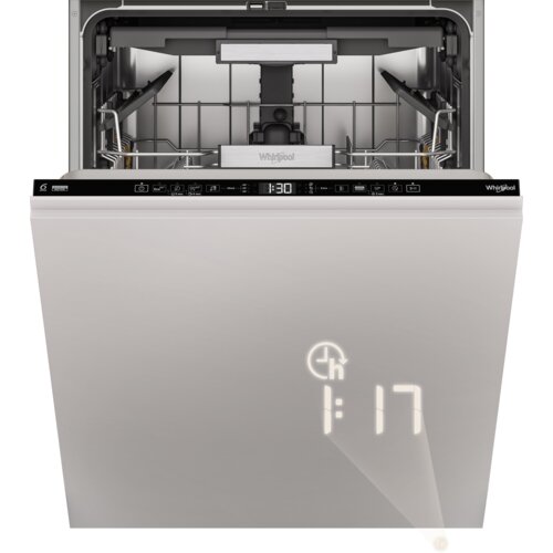 Zmywarka WHIRLPOOL W7I HT58 T MaxiSpace