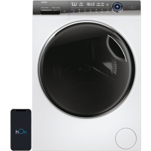 Pralka HAIER i-Pro 7 Plus HW90-BD14979U1 9kg 1400 obr/min Smart Dual Spray hOn Smart Dosing