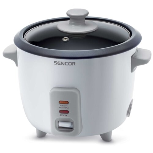 Ryżowar SENCOR SRM 0600WH