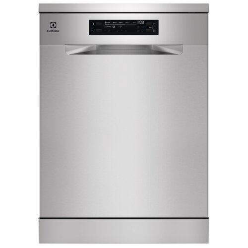Zmywarka ELECTROLUX ESA47310SX AirDry 300 60 cm