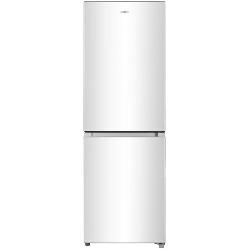 Lodówka GORENJE RK416DPW4 161.3cm Biała