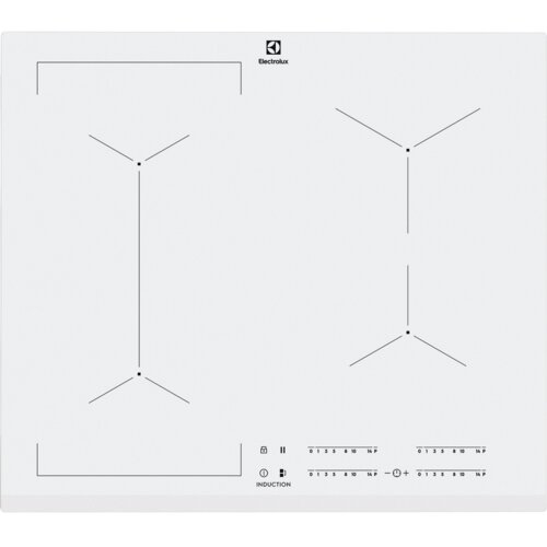 Płyta indukcyjna ELECTROLUX EIV63440BW SLIM-FIT
