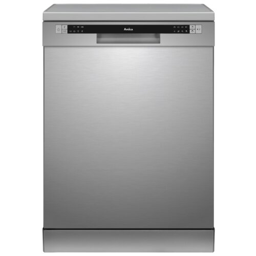 Zmywarka AMICA DFM61E6qISMG SilentDrive 2.0 