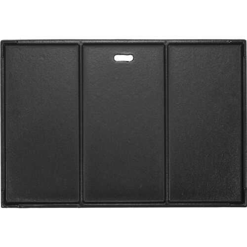 Płyta do grilla Żeliwna LUND 99659 27 x 39 cm