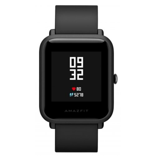 Smartwatch AMAZFIT Bip Czarny