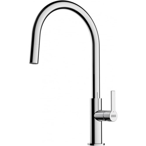 Bateria FRANKE Maris Slim J Pull-Out 115.0728.388 Chrom