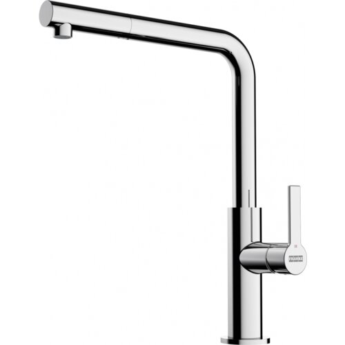 Bateria FRANKE Maris Slim L Pull-Out 115.0728.393 Chrom
