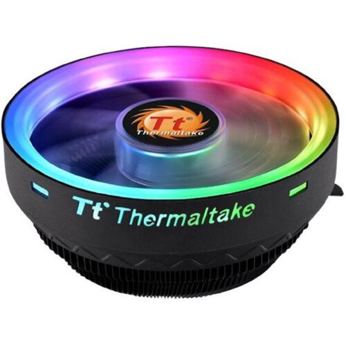 Chłodzenie CPU THERMALTAKE UX100 ARGB