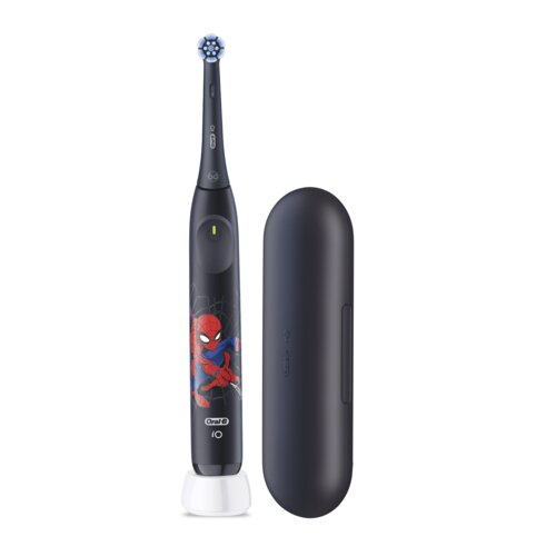 Szczoteczka magnetyczna ORAL-B iO Marvel Spiderman + Etui