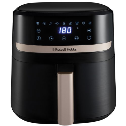 Air Fryer Frytkownica beztłuszczowa RUSSELL HOBBS Satisfry 27630-56 8.3l 9 automatycznych programów
