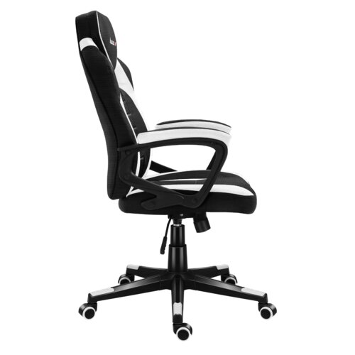 Fotel HUZARO Force 2.5 Biały