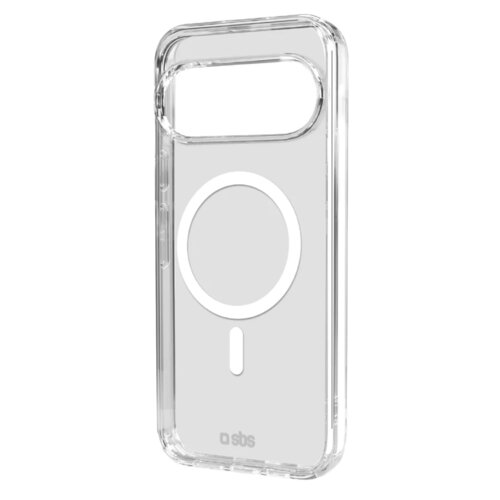 Etui SBS Light Mag do Google Pixel 10 Pro XL Transparentny