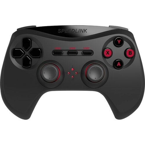 SPEEDLINK Strike NX SL-440401-BK Kontroler PS3 - niskie ceny