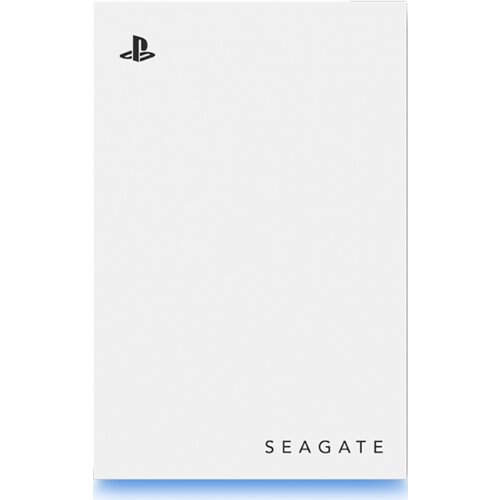 Dysk SEAGATE Game Drive for PlayStation 2TB HDD