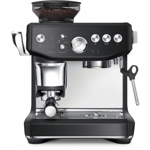 Ekspres SAGE Barista Impress SES876BTR