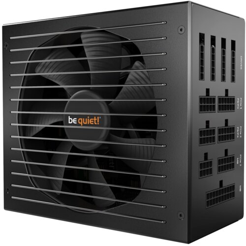 Zasilacz BE QUIET! Straight Power 11 850W 80 Plus Gold