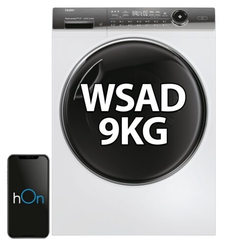 Suszarka HAIER HD90-A3Q979U1