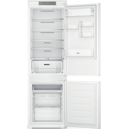 Lodówka WHIRLPOOL WHC18 T311