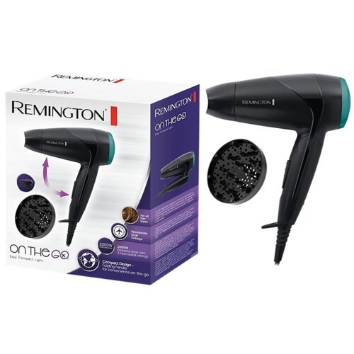 Suszarka REMINGTON D1500 2000W